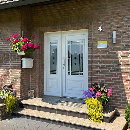 Ferienwohnung Luzia Nettetal Eksteriør bilde